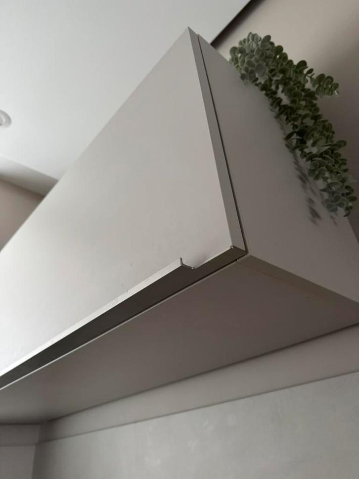 Klepkast kashmir bruynzeel keuken, Huis en Inrichting, Keuken | Keukenelementen, Nieuw, Ophalen of Verzenden