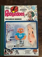 Robbedoes verzamelde nummers 149ste album, Eén comic, Ophalen of Verzenden, Zo goed als nieuw, Europa
