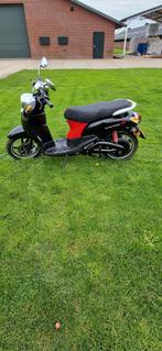 Nimoto Trendy R, Ophalen, Gebruikt, Benzine, Overige merken