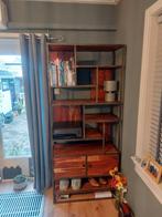 Vakkenkast boekenkast, Ophalen, 50 tot 100 cm, Zo goed als nieuw, 150 tot 200 cm