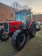 Massey ferguson 3070, Ophalen, 80 tot 120 Pk, Gebruikt, 7500 tot 10000