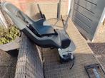 Bobike kinderzitje achter, Fietsen en Brommers, Fietsaccessoires | Fietsstoeltjes, Ophalen of Verzenden, Gebruikt