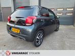 Peugeot 108 1.0 e-VTi Allure, Zeer complete uitvoering, Andr, Voorwielaandrijving, Stof, Gebruikt, 4 stoelen