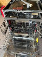 Whirlpool WIO 3T133 PLE Inbouw Vaatwasser - Gebruikt, Gebruikt, 60 cm of meer, Ophalen of Verzenden, Inbouw