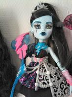 Monster High Frankie Griezelige Sweet Birthday Pop, Ophalen