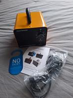 Ozon Generator, Ophalen, Zo goed als nieuw, Luchtreiniger