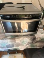 Whirlpool Combimagnetron - voor onderdelen, Ophalen, Combimagnetron, Zo goed als nieuw, Draaiplateau