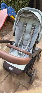 Cybex balios s lux, Ophalen of Verzenden, Zo goed als nieuw