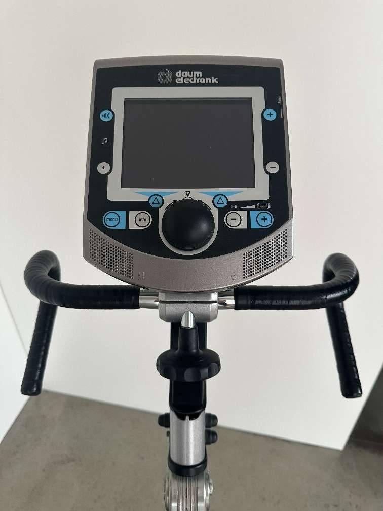 Super Ergo Hometrainer Spinfiets Spinningbike Spinningfiets, Sport en Fitness, Ophalen, Zo goed als nieuw, Benen, Overige typen