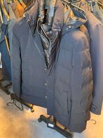 Montecore darkblue maat 50, Kleding | Heren, Jassen | Winter, Ophalen of Verzenden, Nieuw, Maat 48/50 (M), Blauw