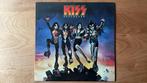 Kiss LP - Destroyer - USA, Cd's en Dvd's, Vinyl | Hardrock en Metal, Ophalen of Verzenden, Gebruikt