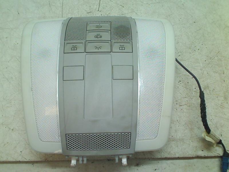 Binnenverlichting Mercedes-Benz C Estate (S204) a2048202001, Auto-onderdelen, Verlichting, Gebruikt, Mercedes-Benz AG, Mercedes-Benz