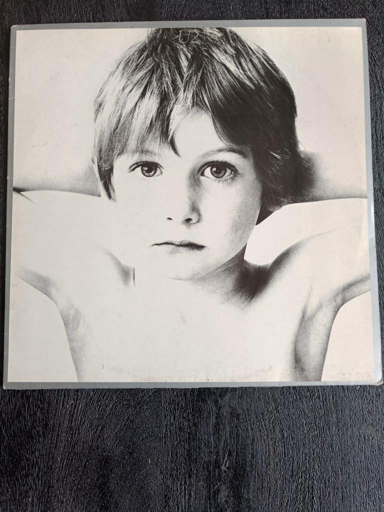 U2, Ophalen of Verzenden, Zo goed als nieuw, Overige formaten, Poprock