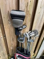 Beginnersgolfsetje, Ophalen, Gebruikt, Set