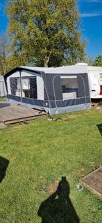 Fijne ruime caravan inclusief staanplaats 2026 kurenpolder, Rondzit, Hobby, Frans bed, Particulier