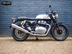 ROYAL ENFIELD CONTINENTAL GT (bj 2026), Motoren, Motoren | Royal Enfield, 535 cc, Bedrijf, Onbekend, Overig