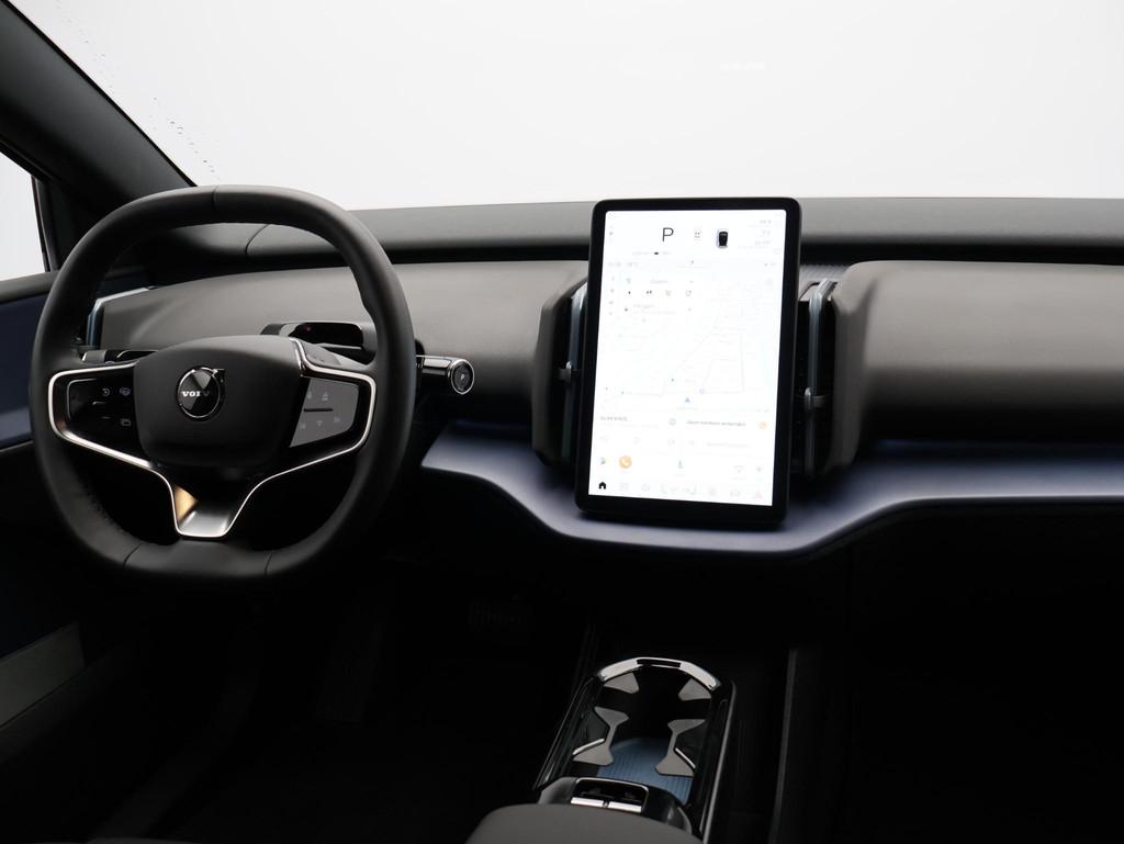 Volvo EX30 Single Motor Extended Range Plus 69 kWh / Stoel+S, Auto's, Volvo, 476 km, Gebruikt, Volvo Selected Used Cars, Origineel Nederlands