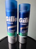 Gilette Scheergel, Ophalen, Nieuw, Overige typen