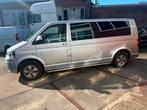 Volkswagen Transporter 2.0 TDI L2H1 DC AUTOMAAT DEFECT, Auto's, Bestelauto's, Euro 5, Gebruikt, 4 cilinders, 1905 kg