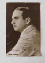 Ansichtkaarten  oude Filmsterren, Verzenden, 1920 tot 1940, Ongelopen, Sterren en Beroemdheden