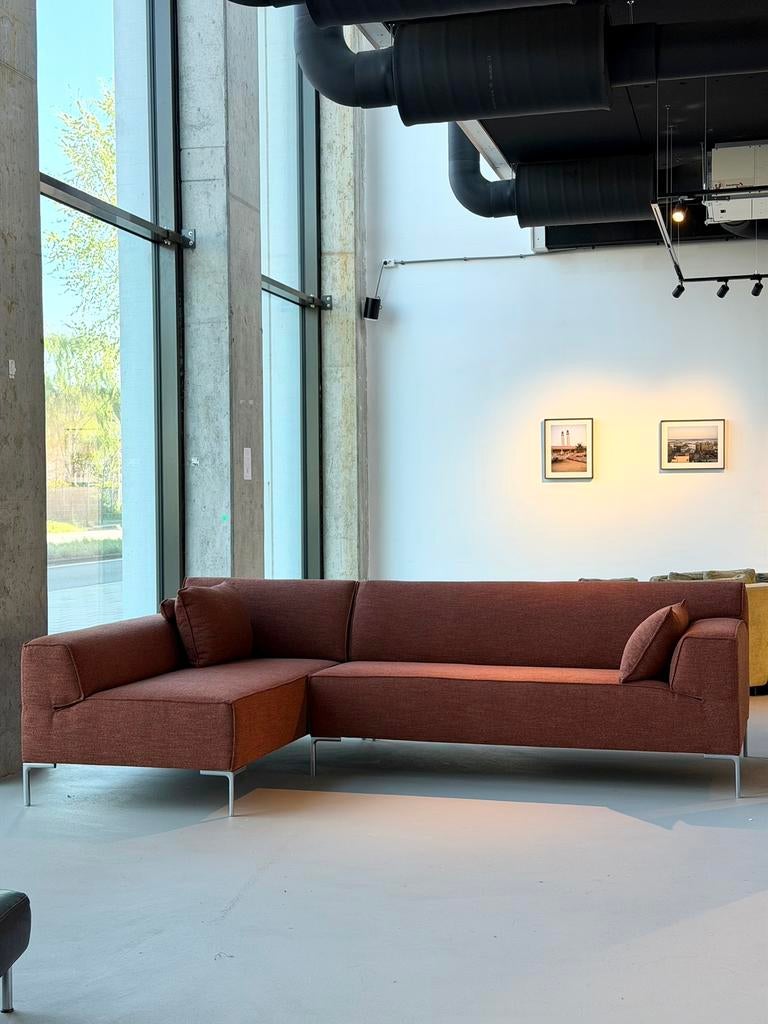 Design on Stock Bloq | Terracotta | NIEUWSTAAT + Garantie