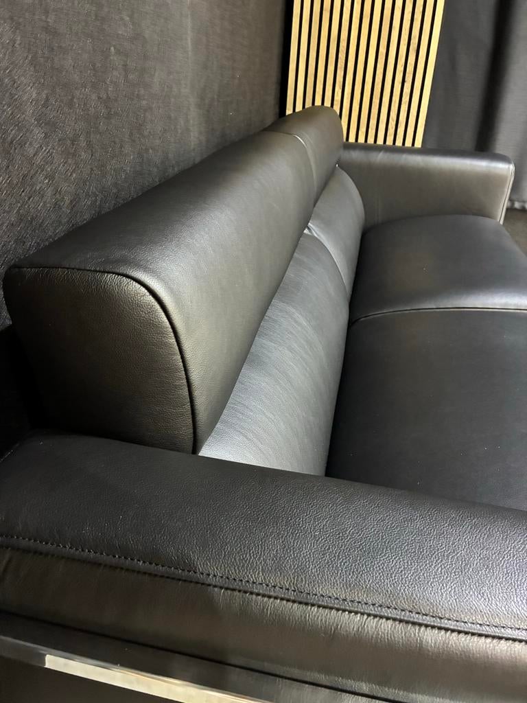 Harvink Forum - Nieuw Leer -, Ophalen