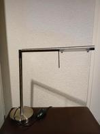 Lessenaar lamp / bureaulamp, Ophalen, Zo goed als nieuw, Overige materialen, Minder dan 50 cm
