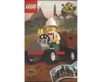 LEGO Adventurers 5913 - Dr. Lightning's Car Doos is beschadi, Marketing-benelux@lego.com, Lego, Ruiterijschool 5, Brasschaat, 2930