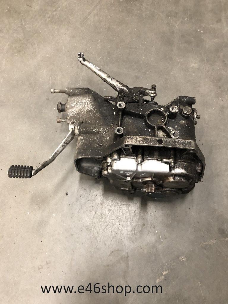 VERSNELLINGSBAK BMW K100, Gebruikt, -, -, Ophalen of Verzenden