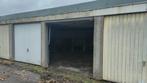 Te huur opslag garageboxen