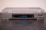 JVC HR-J670 Hi-Fi VHS videorecorder met afstandsbediening, Ophalen of Verzenden, Gebruikt