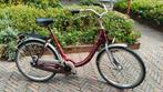 Damesfiets lage instap 26 inch
Axa slot, Minder dan 47 cm, Ophalen of Verzenden