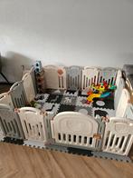 Grondbox 135x165, Ophalen, Rechthoekig