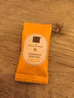 The Ritual of Mehr shampoo & body bar mini nieuw, Ophalen, Nieuw, Bad & Douche