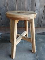 Ikea skogsta krukje, Ophalen, Zo goed als nieuw, Hout