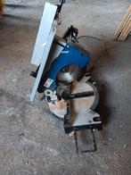 Topcraft afkortzaag - Gebruikt maar functioneel, Ophalen, Gebruikt, Topcraft, 600 tot 1200 watt