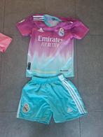 Voetbalkleding: Real Madrid en PSG Messi tenue, Ophalen of Verzenden