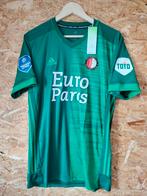 Feyenoord Rotterdam 2021/2022 Full support maat M, Maat M, Ophalen of Verzenden, Nieuw, Shirt
