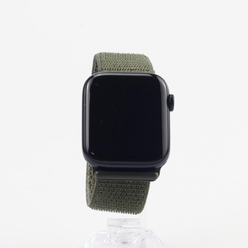 Apple Watch SE 2e Gen 44MM GPS Aluminium, Apple, Zo goed als nieuw, Support@apple.com, One Apple Park Way
Cupertino, CA 95014
United States