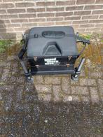 Preston Innovations Seatbox viskoffer, Ophalen, Gebruikt, Overige typen