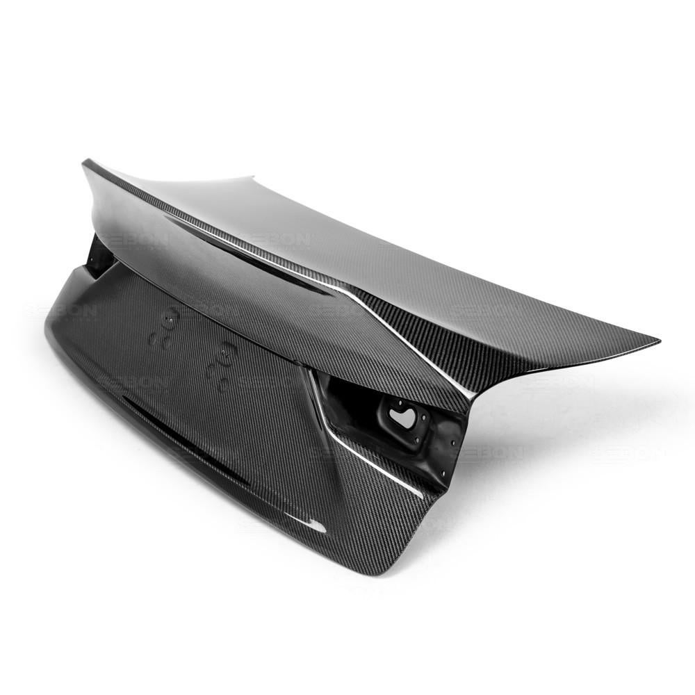Seibon Carbon C-Style achterklep - Lexus IS 14-20, Ophalen of Verzenden