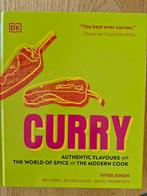 Vivek Singh - Curry, Wereld overig, Nieuw, Ophalen of Verzenden, Vivek Singh