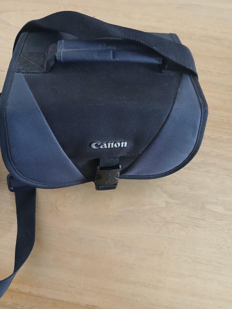 Canon eos 350D digitale camera, Ophalen of Verzenden, Gebruikt, Spiegelreflex, Canon