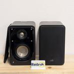 Polk Audio S15 signature speakerset - Zeer nette staat, Audio, Tv en Foto, Luidsprekers, Ruilrijk, Zo goed als nieuw, Info@ruilrijk.nl