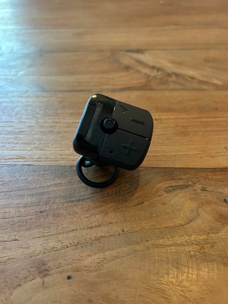 Stella ASI Mobi Drive Bedieningspaneel LIN, Fietsen en Brommers, Fietsaccessoires | Fietscomputers, Ophalen of Verzenden, Zo goed als nieuw