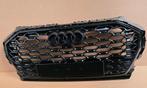 Grill Audi Q5 80A Facelift S-LINE GRILLE SQ5 LOOK 2020-2024, -, Nieuw, Ophalen of Verzenden, -