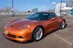 Chevrolet Corvette C6 LS3 LT3 - Z06 Pakket / Cammed, Achterwielaandrijving, Overige kleuren, Corvette, 535 pk