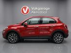 Fiat 500 X Cross 1.4 Turbo MultiAir Cross / Parkeersensoren, Voorwielaandrijving, Gebruikt, 4 cilinders, Origineel Nederlands