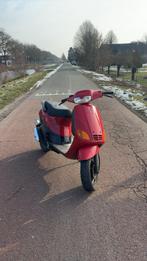 Zip type 3 70cc brom, Ophalen, Zo goed als nieuw, Tweetakt, Zip