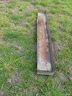 zinken bak, voerbak, plantenbak, Ophalen, Gebruikt, Minder dan 30 cm, 100 cm of meer